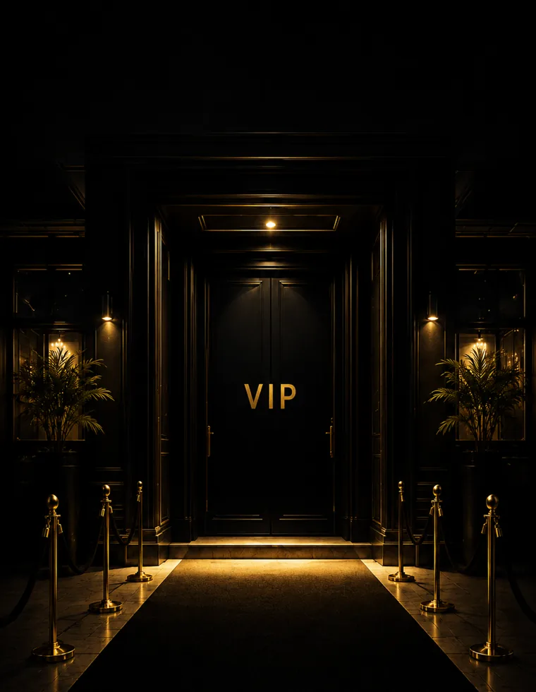 QuantovAI Elite access
